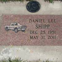 Daniel Lee SHIPP