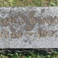 James B NUNN