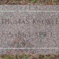 Thomas KNOBEL