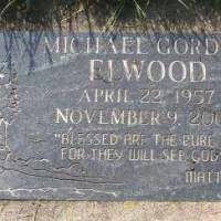 Michael Gordon ELWOOD