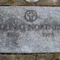 John G NORTNESS